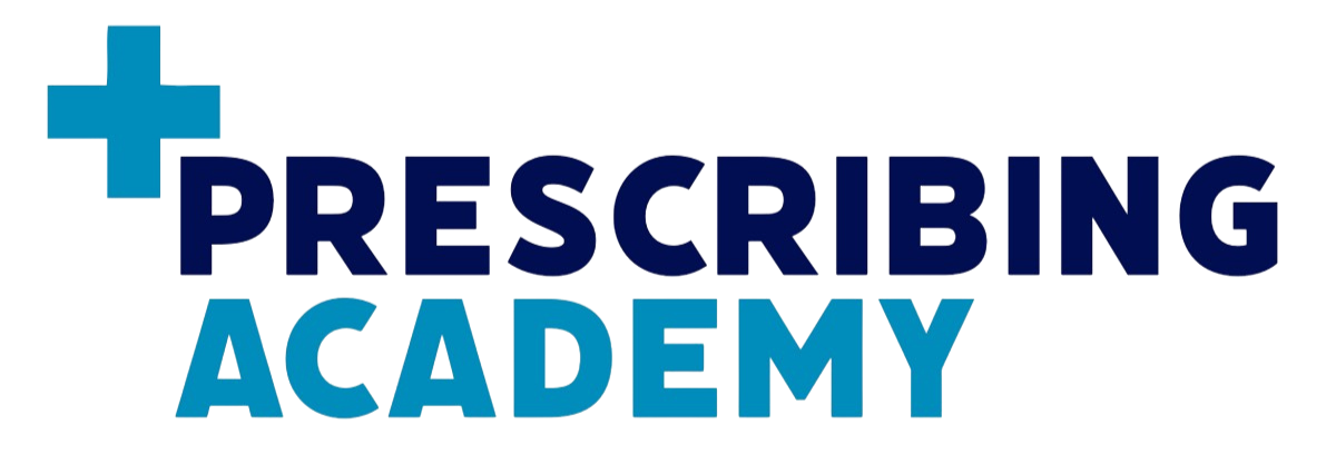 Prescribing Academy Logo